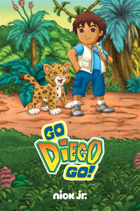 moviesjoy go, diego, go|Go, Diego! Go! (TV Series 2005–2013) .